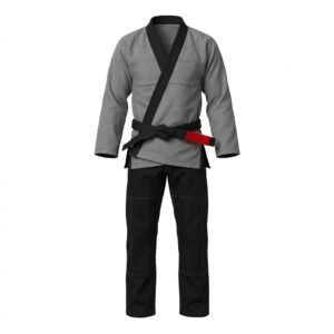 BRAZILIAN JIU JITSU