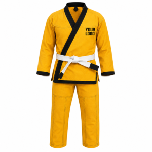 JUDO UNIFORM
