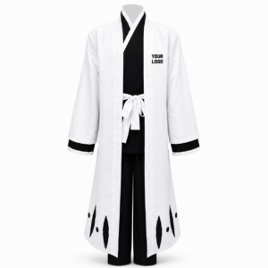 Hakama Uniform
