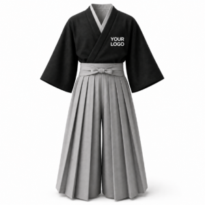 Kendo Uniforms