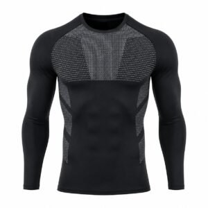 Compression Rashguards
