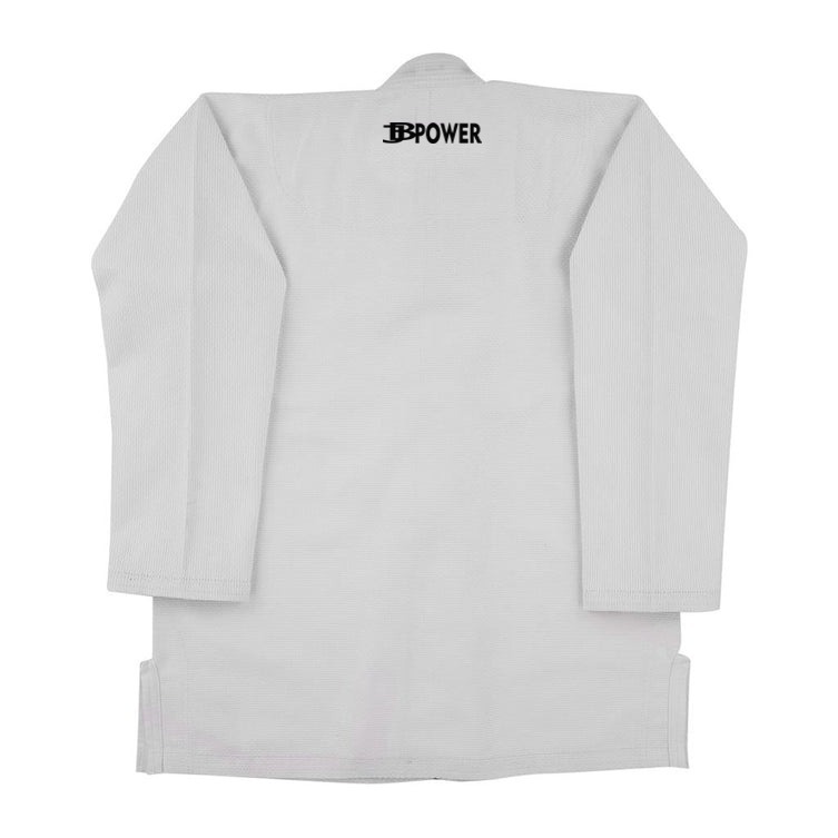 White Air 2.0 Lightweight BJJ Gi