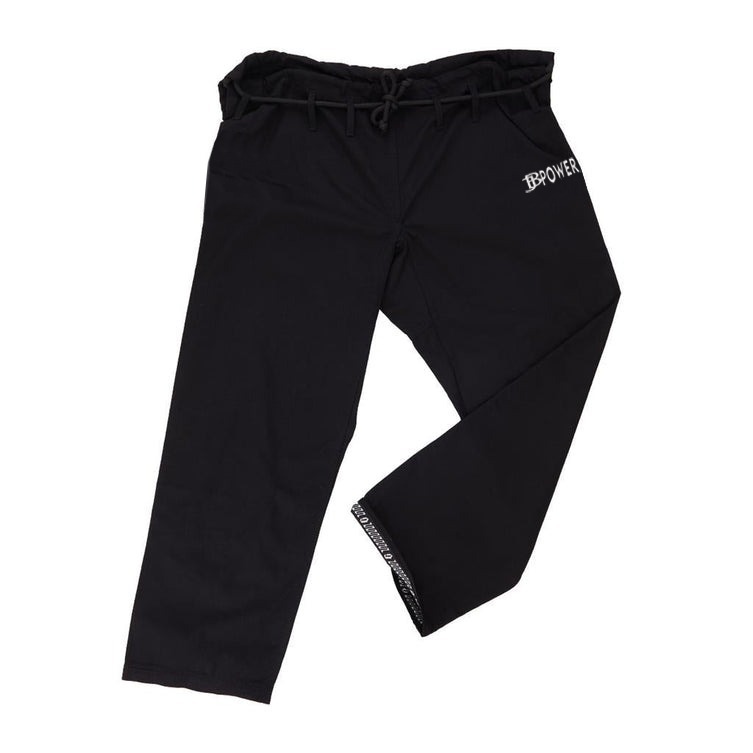 Black Air 2.0 Lightweight BJJ Gi