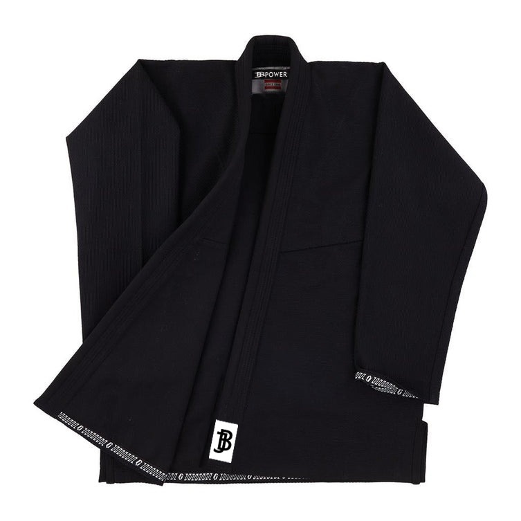 Black Air 2.0 Lightweight BJJ Gi