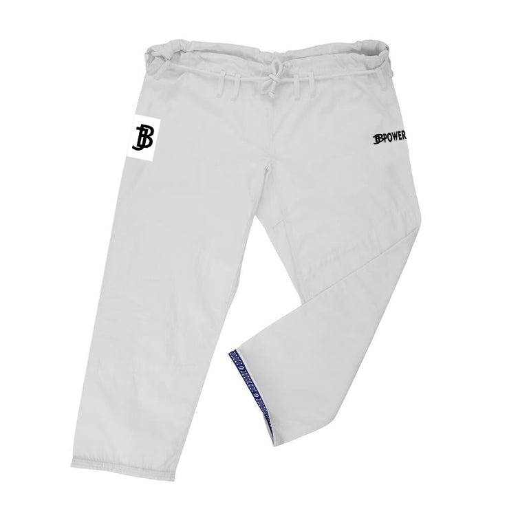 White Air 2.0 Lightweight BJJ Gi