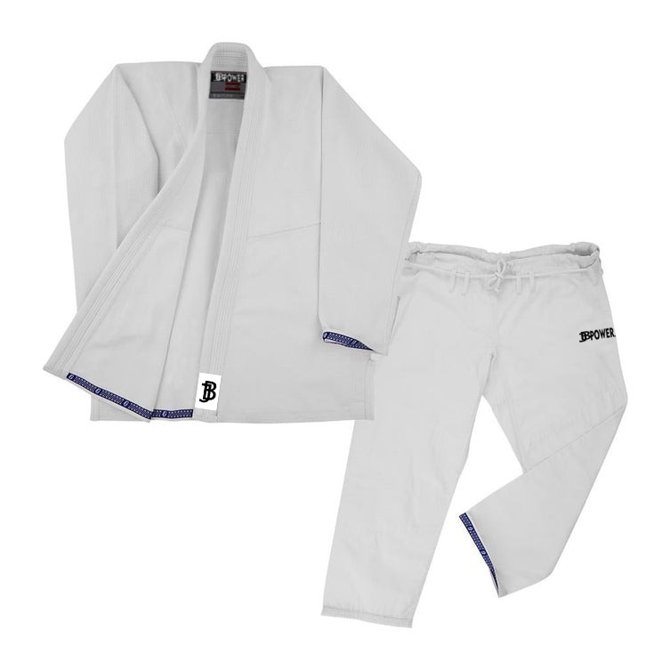White Air 2.0 Lightweight BJJ Gi