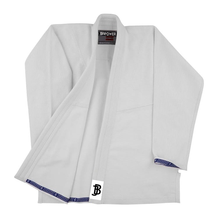 White Air 2.0 Lightweight BJJ Gi