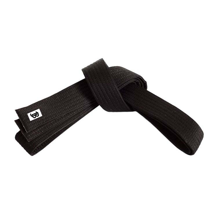 Martial arts belt jb power sports