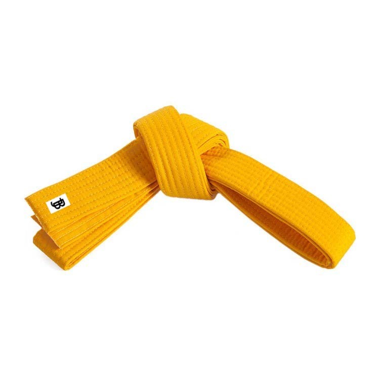 Martial arts belt jb power sports