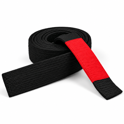 Elite Series Blue BJJ & Karate Belt