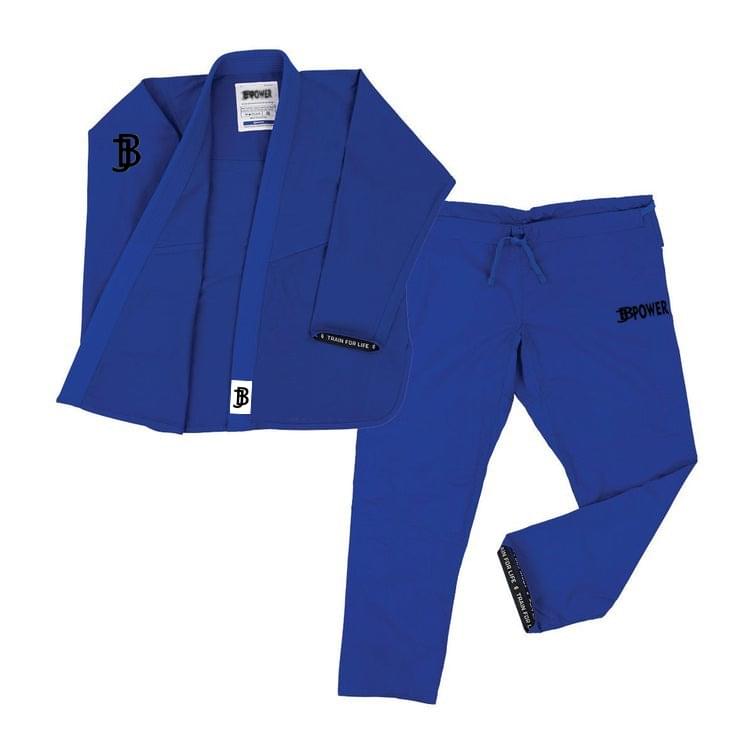 Air 2.0 Lightweight BJJ Gi