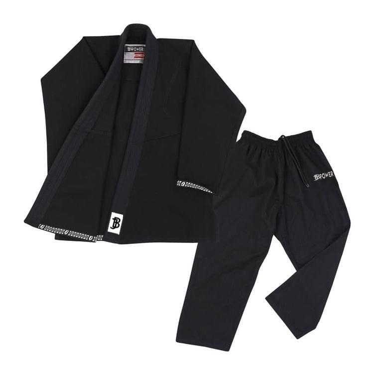 Black Air 2.0 Lightweight BJJ Gi